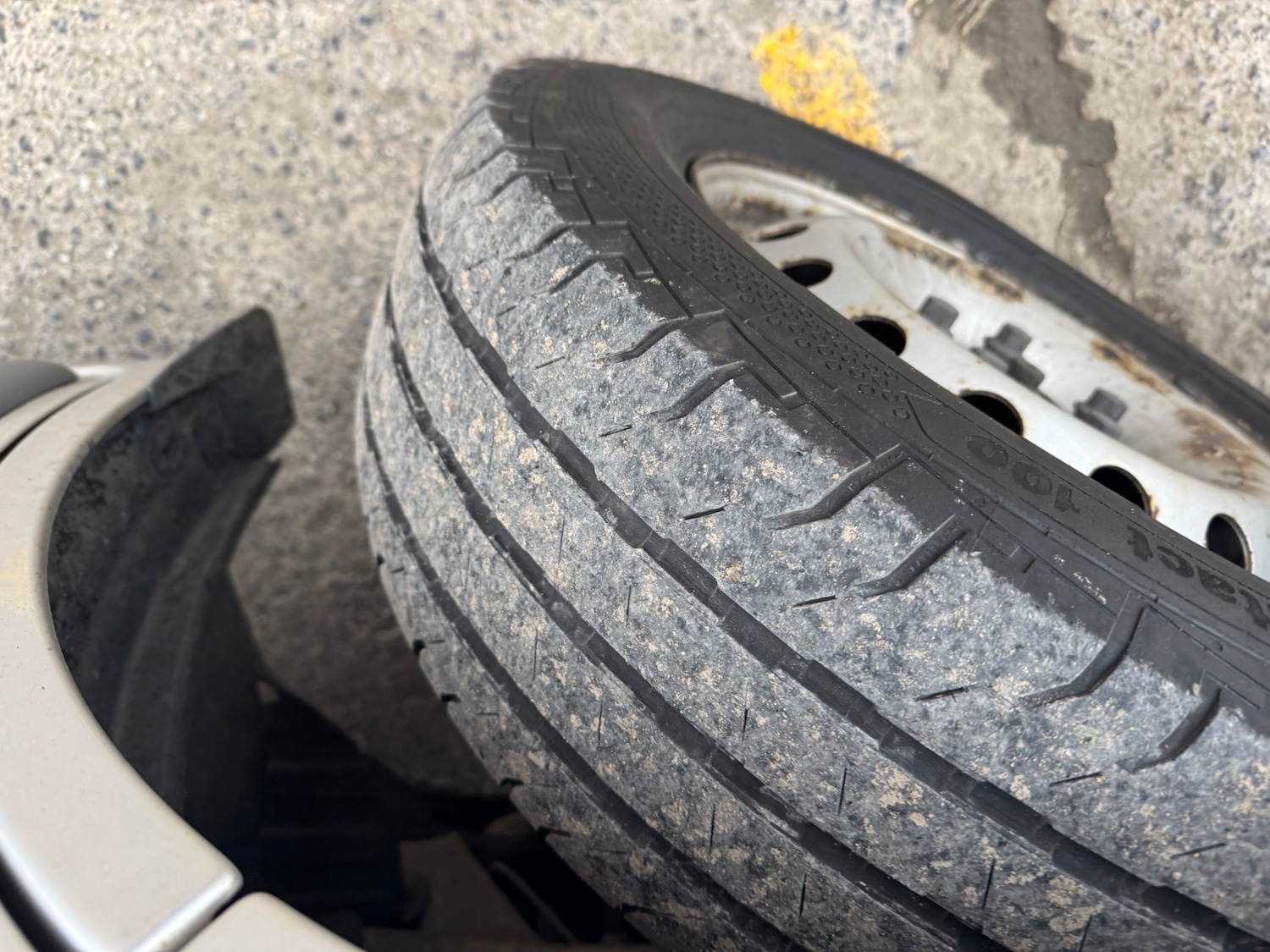 Used Vauxhall Vivaro 2013 for sale - 77767975: Photo 19