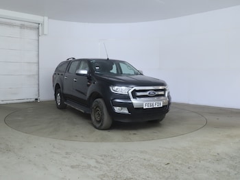 Used Ford Ranger 2016 for sale - 79251375: Photo