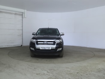 Used Ford Ranger 2016 for sale - 79251375: Photo