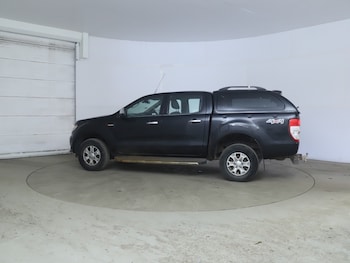 Used Ford Ranger 2016 for sale - 79251375: Photo
