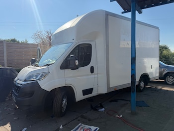 Used Citroen Relay 2019 for sale - 79161398: Photo