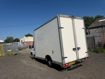 Used Citroen Relay 2019 for sale - 79161398: Photo