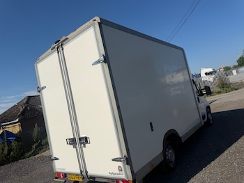 Used Citroen Relay 2019 for sale - 79161398: Photo