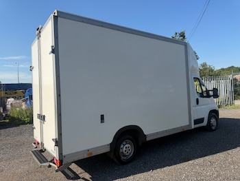 Used Citroen Relay 2019 for sale - 79161398: Photo