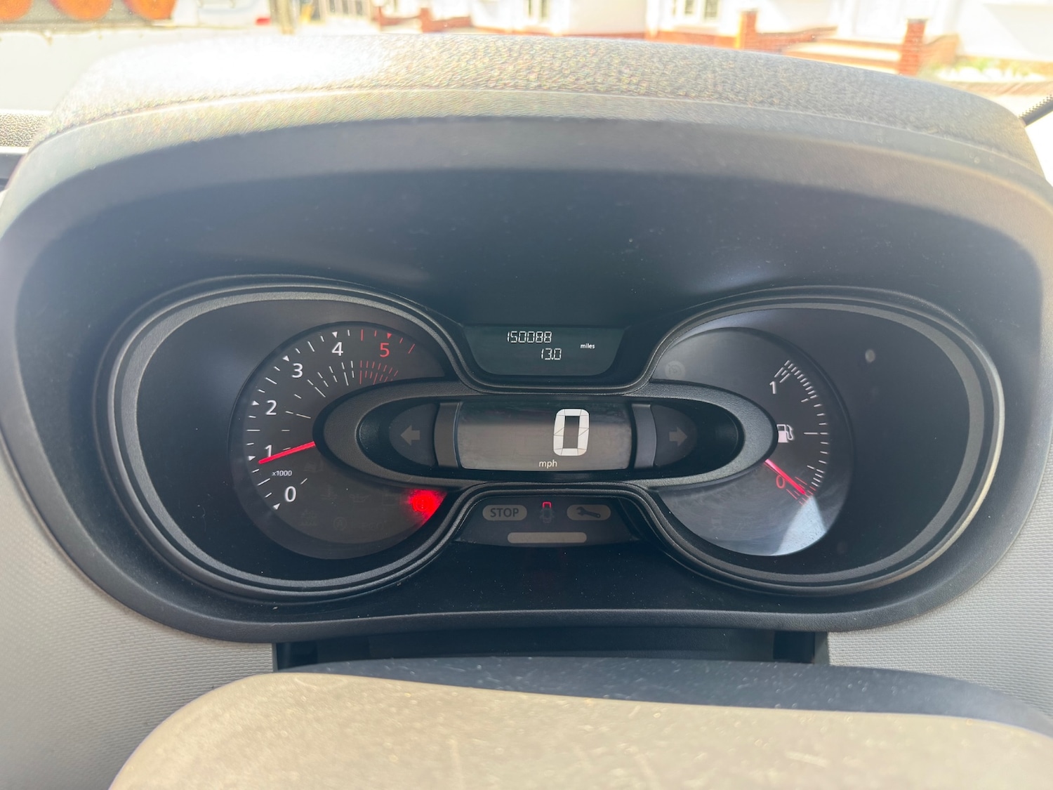 Vehicle 13