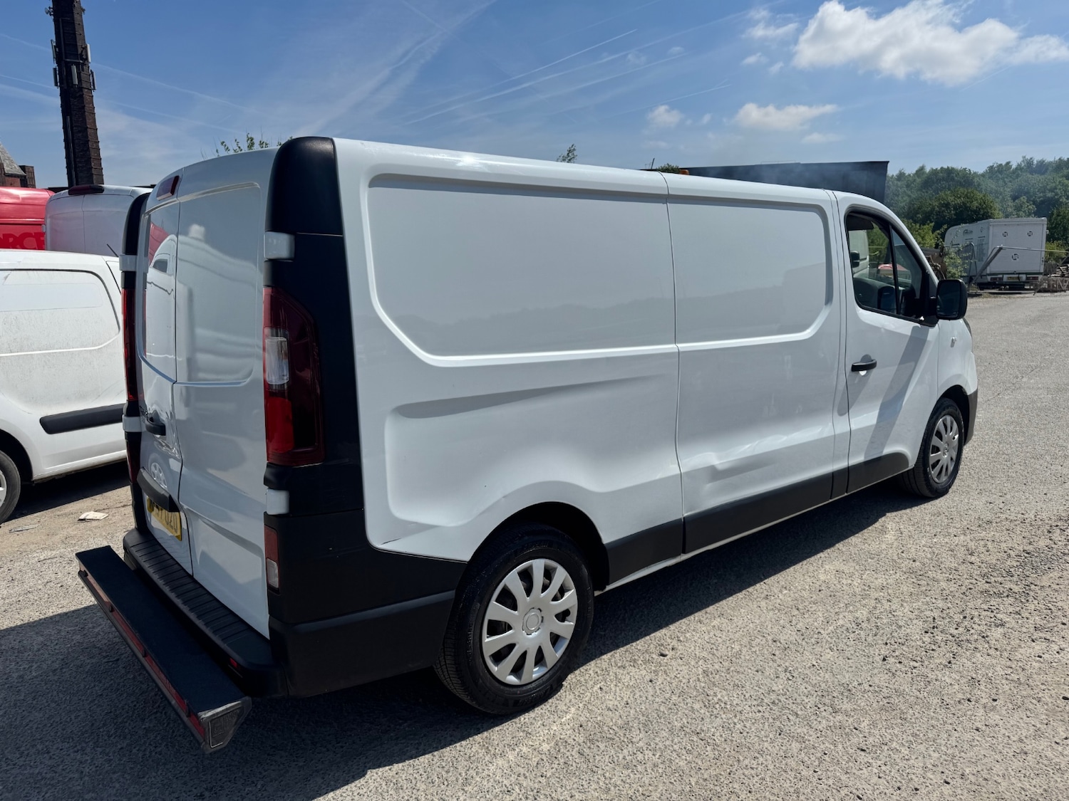 Vehicle 7