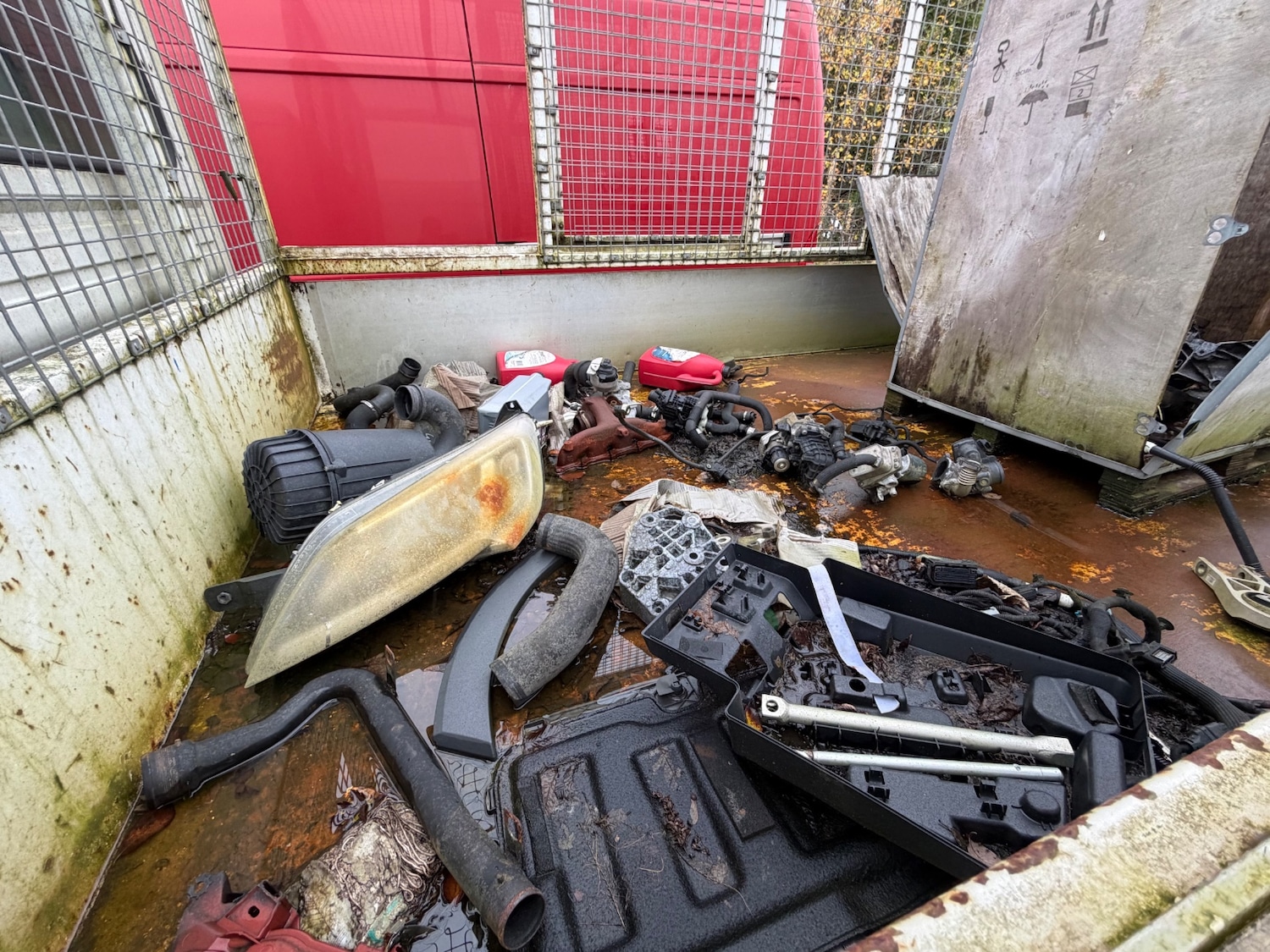 Used Citroen Relay 2017 for sale - 78131453: Photo 4