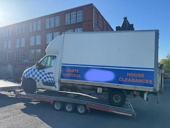 Used Renault Master 2011 for sale - 78379162: Photo