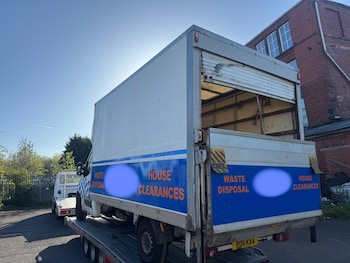 Used Renault Master 2011 for sale - 78379162: Photo