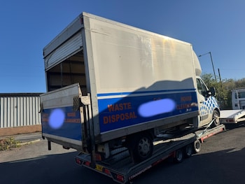 Used Renault Master 2011 for sale - 78379162: Photo