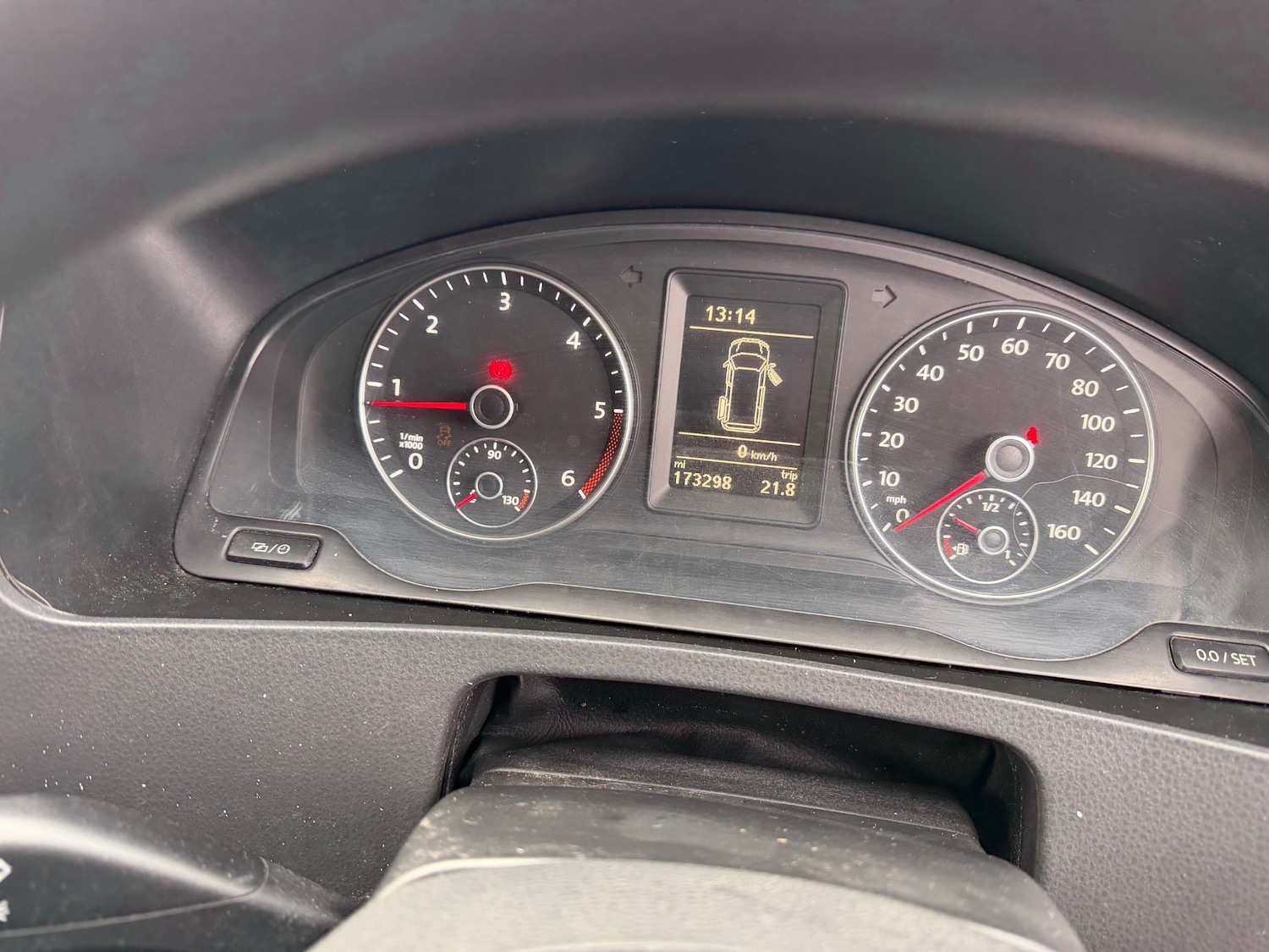 Used Volkswagen Transporter 2014 for sale - 76707205: Photo 16