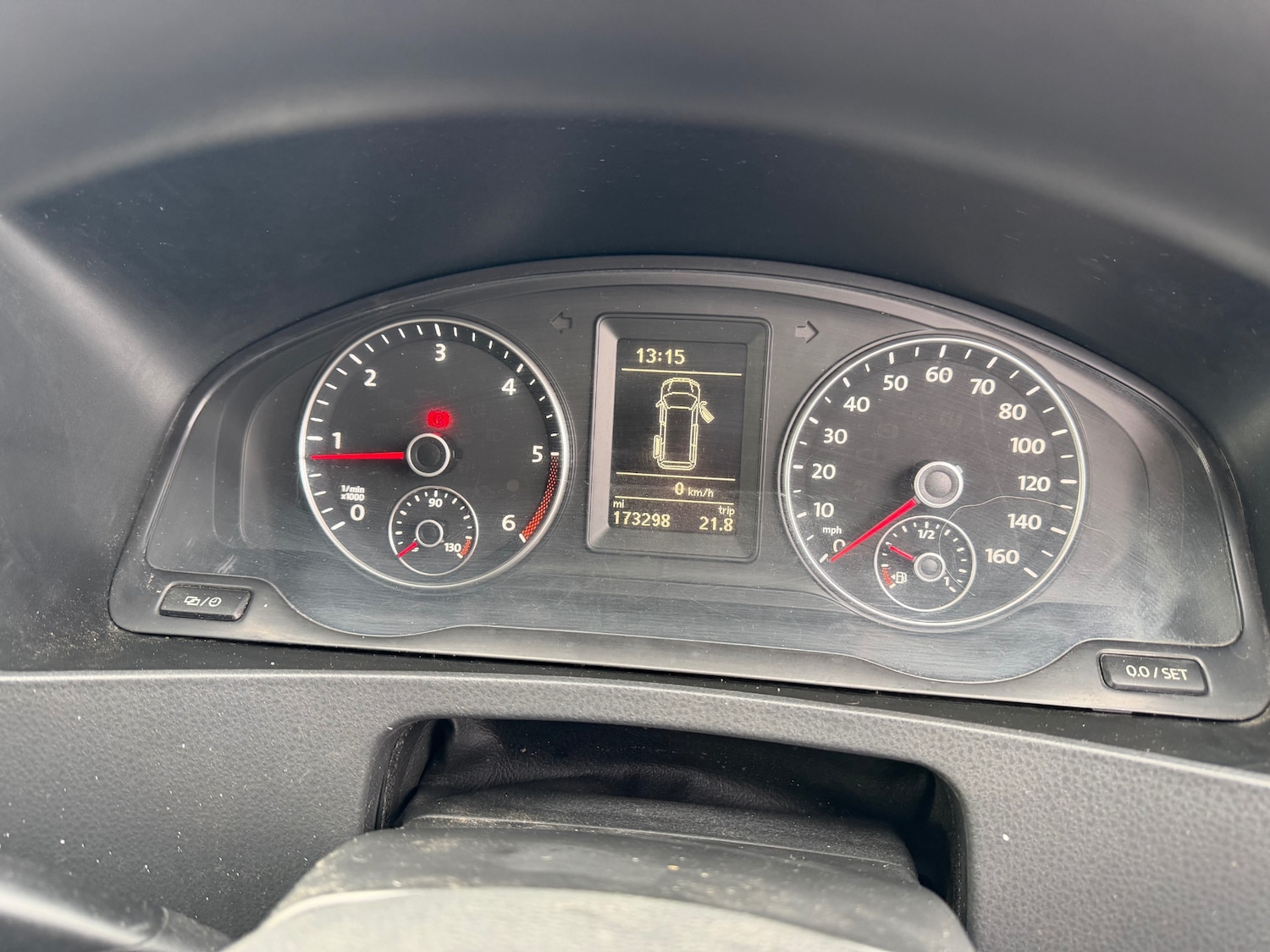 Used Volkswagen Transporter 2014 for sale - 76707205: Photo 17