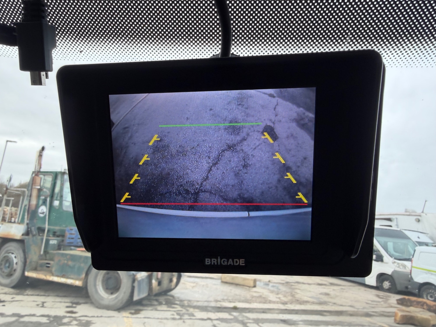 Used Volkswagen Transporter 2014 for sale - 76707205: Photo 19