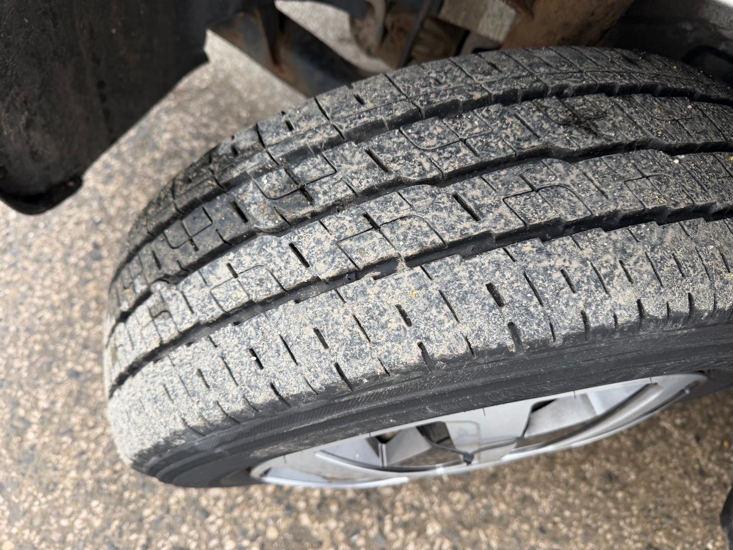 Used Volkswagen Transporter 2014 for sale - 76707205: Photo 21