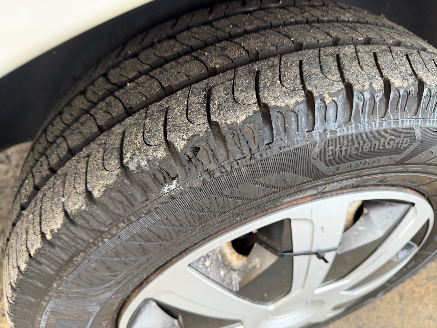 Used Volkswagen Transporter 2014 for sale - 76707205: Photo 23