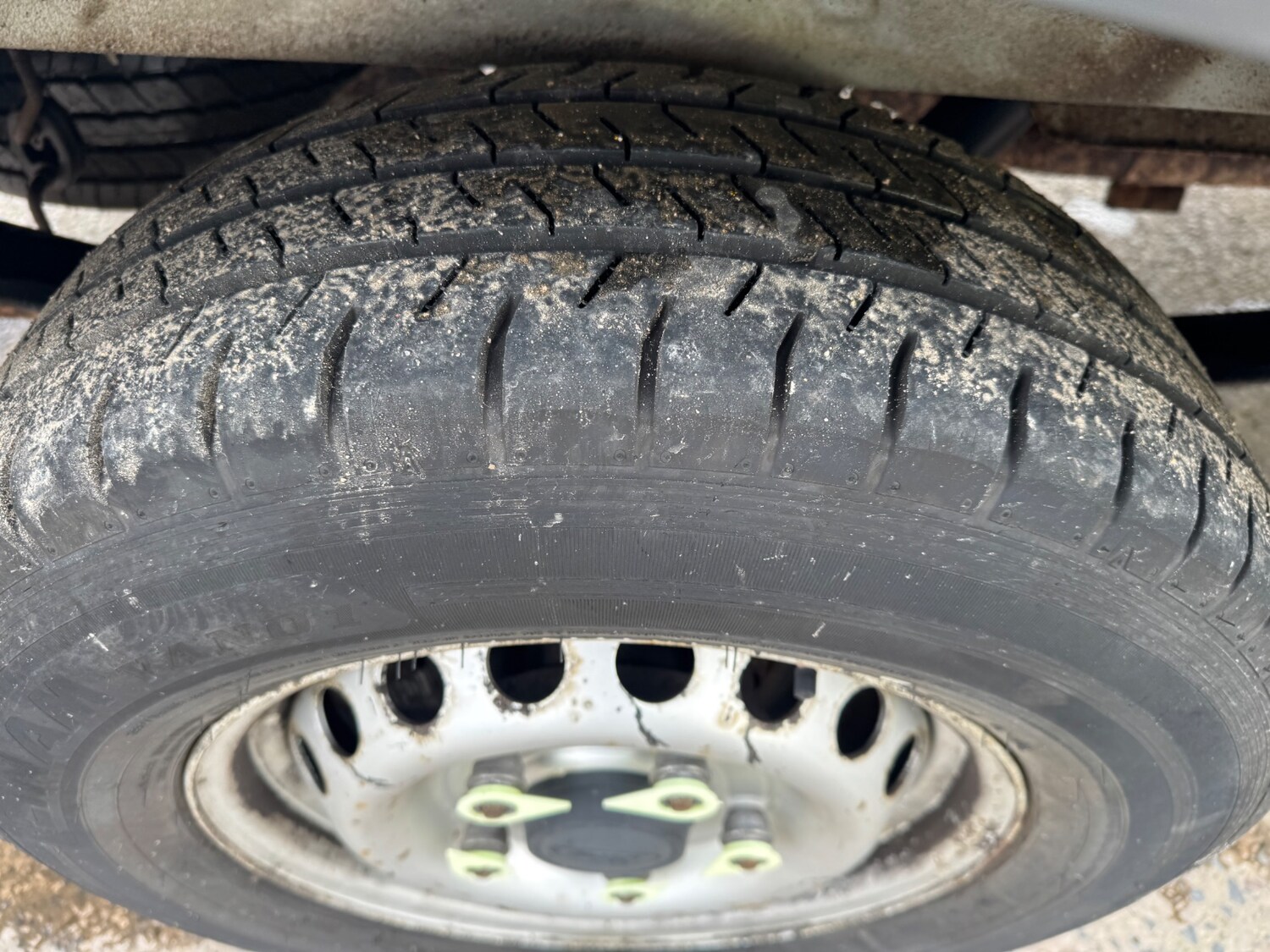 Used Ford Transit 2016 for sale - 78057503: Photo 15