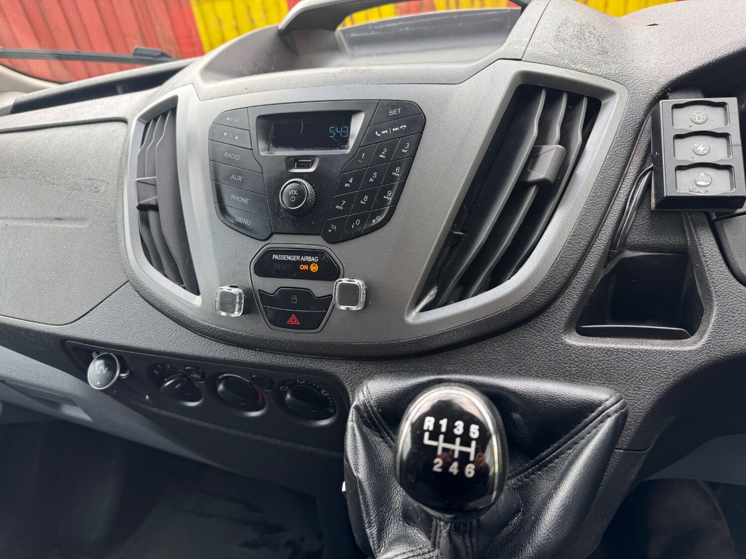 Used Ford Transit 2016 for sale - 78057503: Photo 19