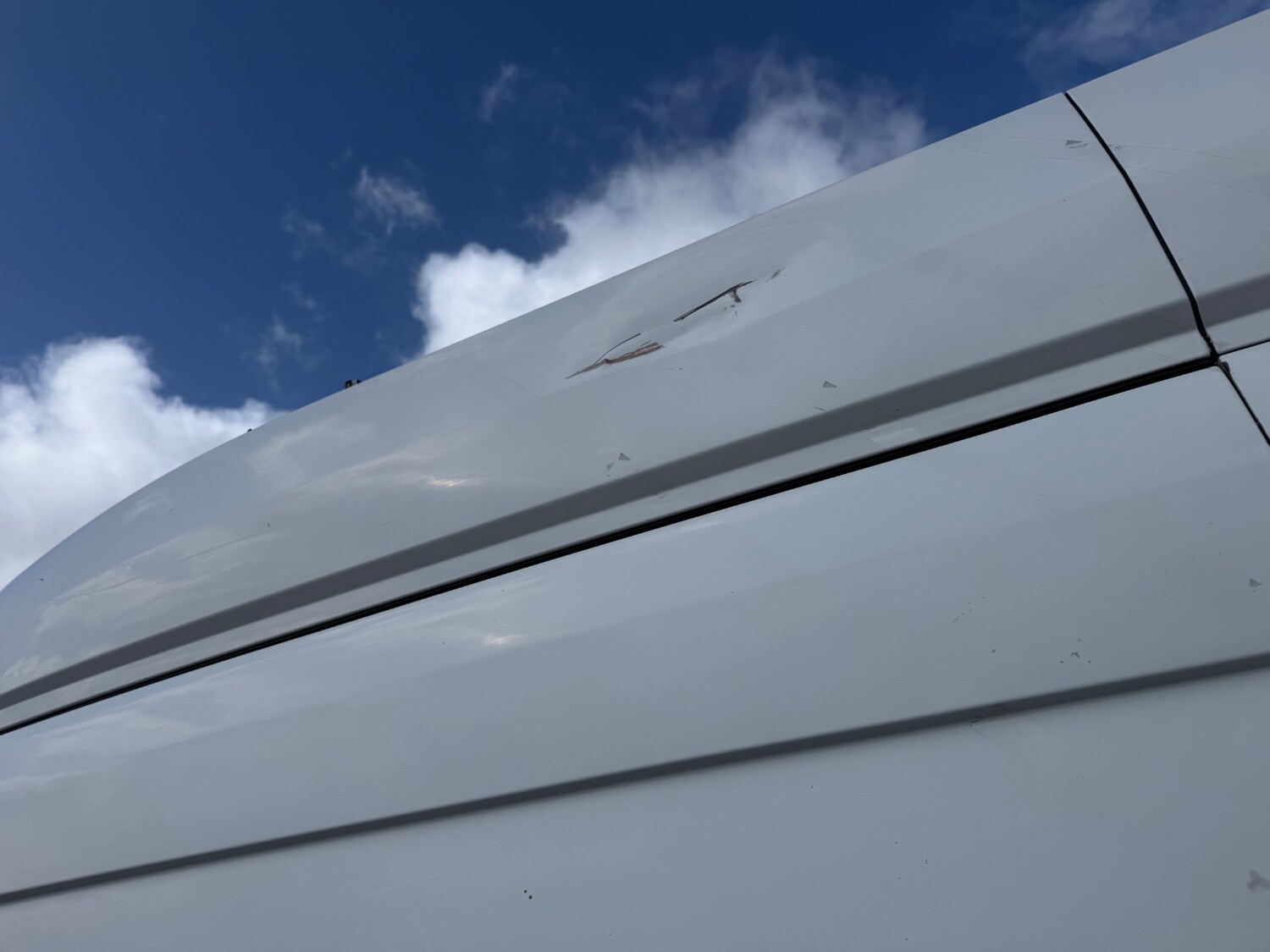 Used Ford Transit 2016 for sale - 78057503: Photo 6