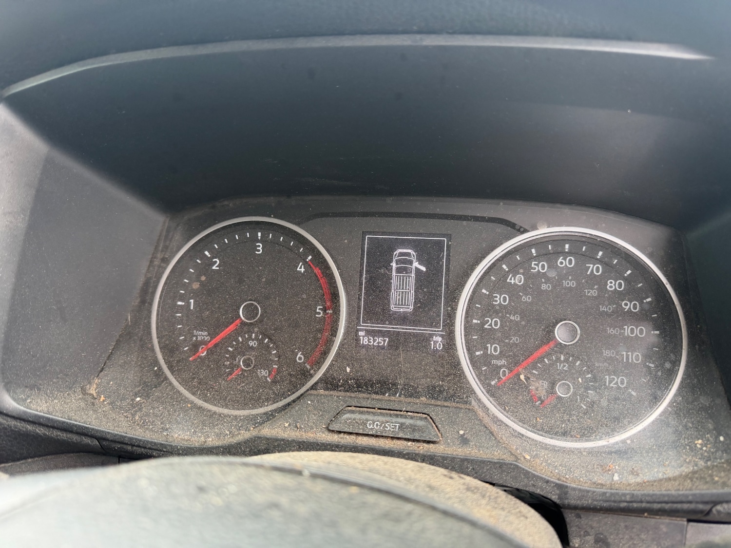 Used MAN TGE 2020 for sale - 78121231: Photo 6