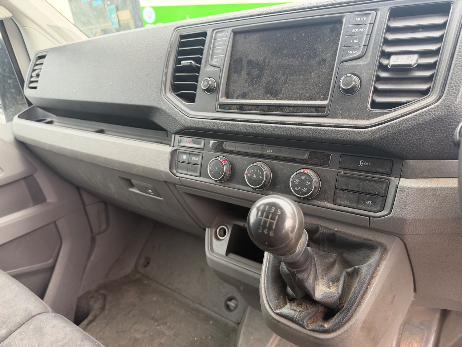 Used MAN TGE 2020 for sale - 78121231: Photo 7