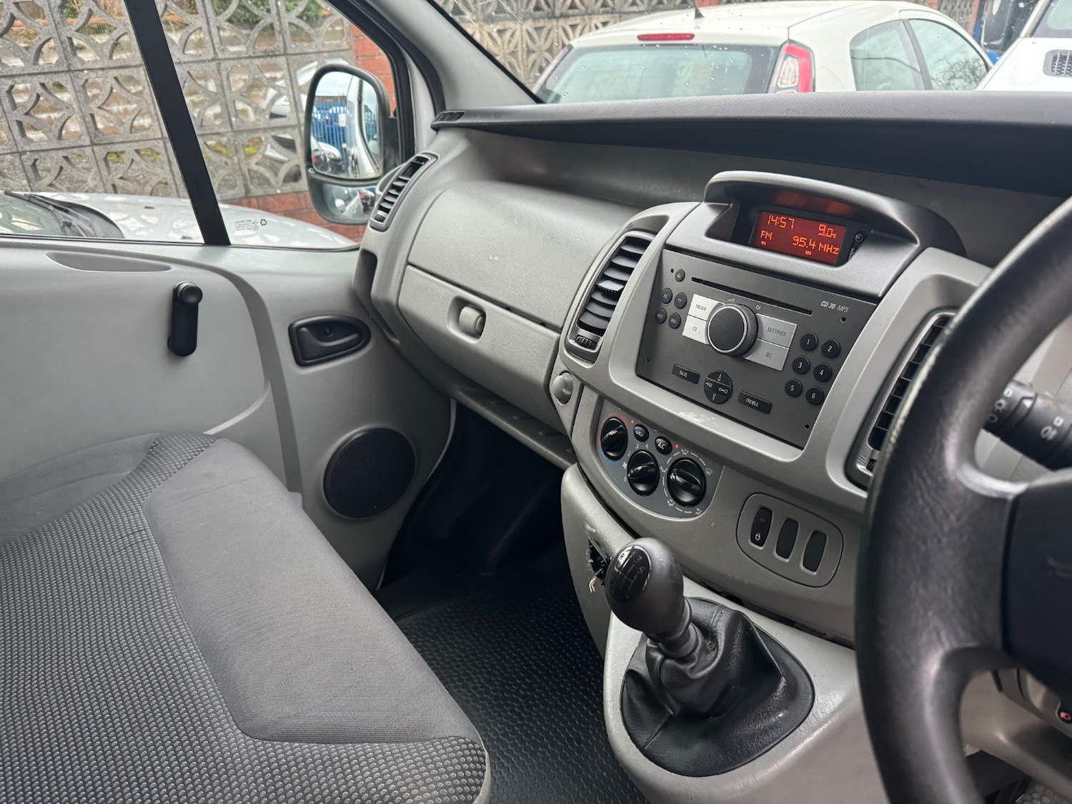 Vehicle 13