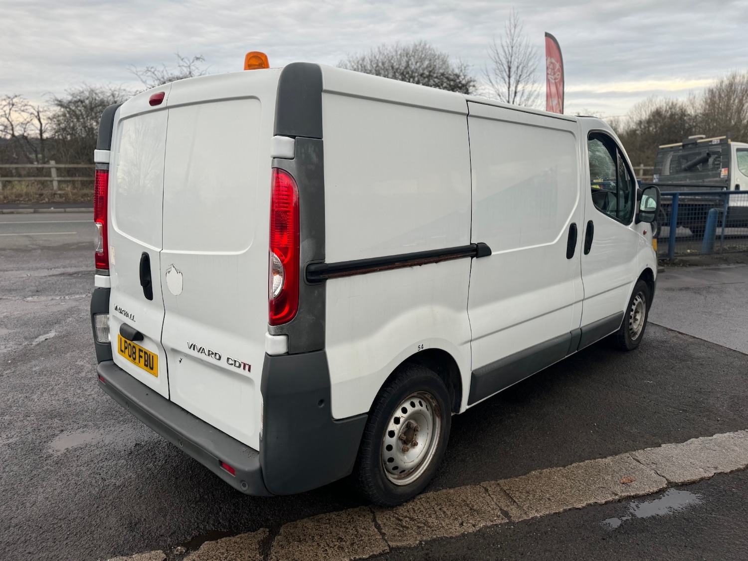 Vehicle 6