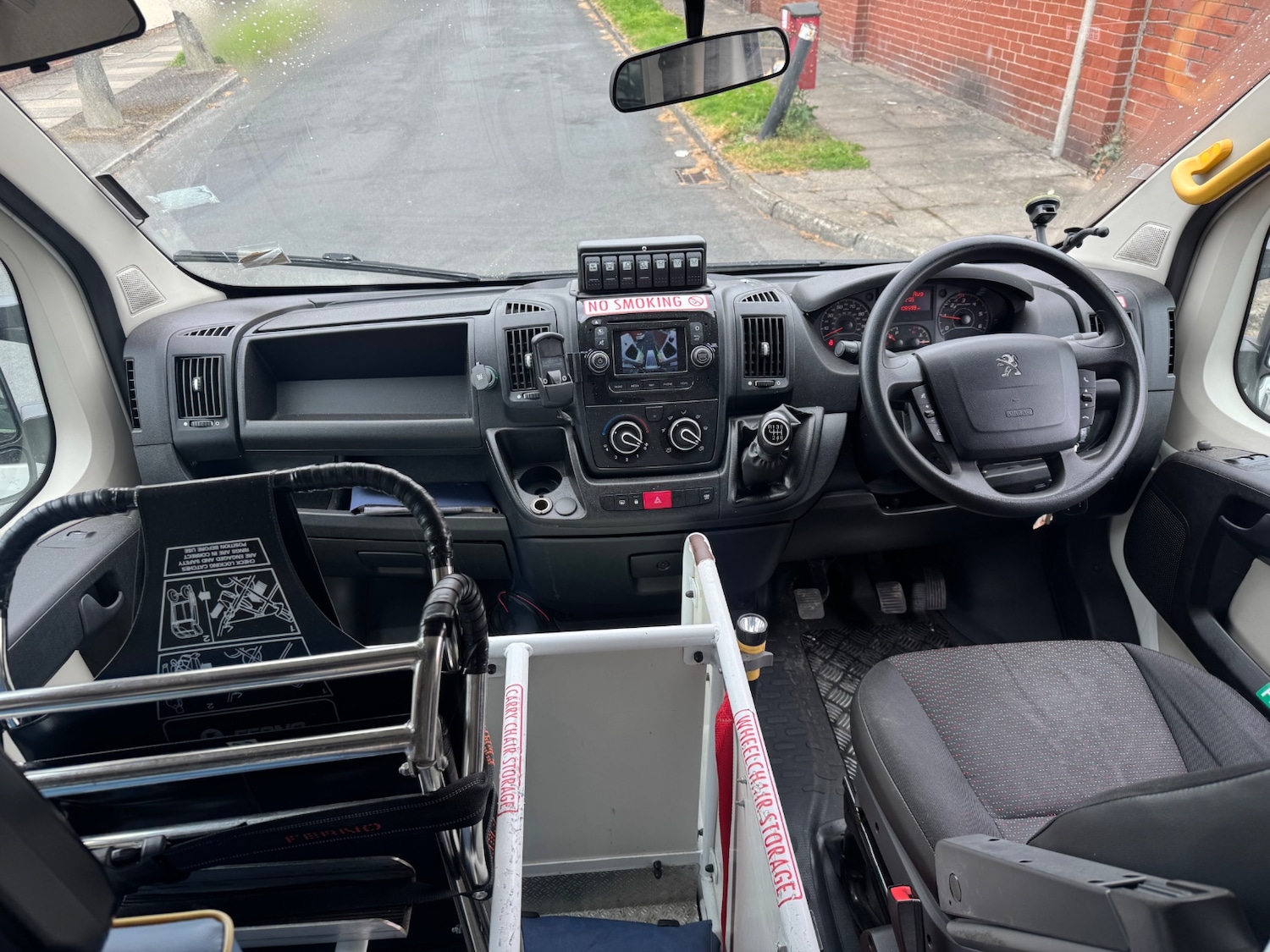 Vehicle 13