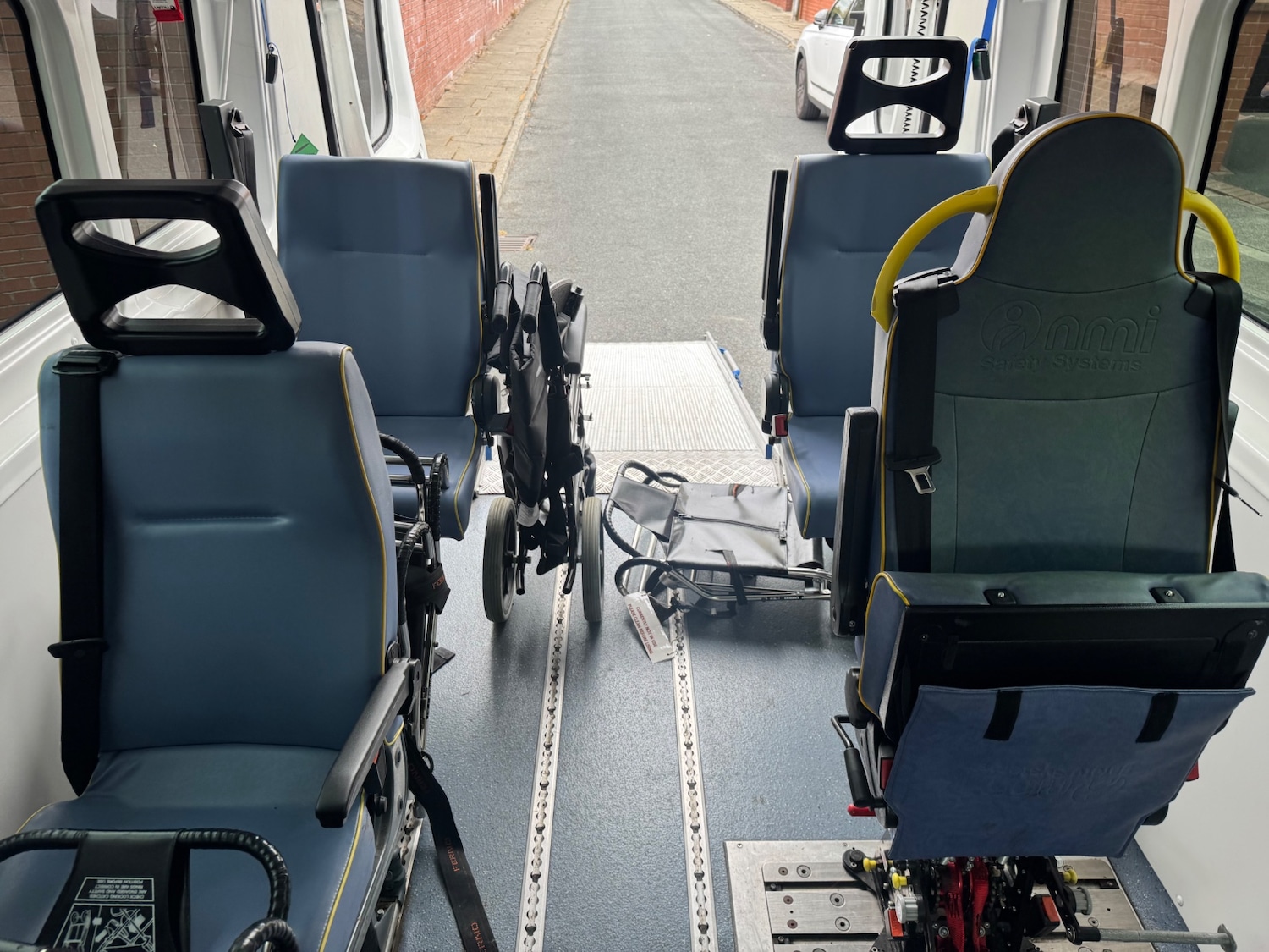 Vehicle 16