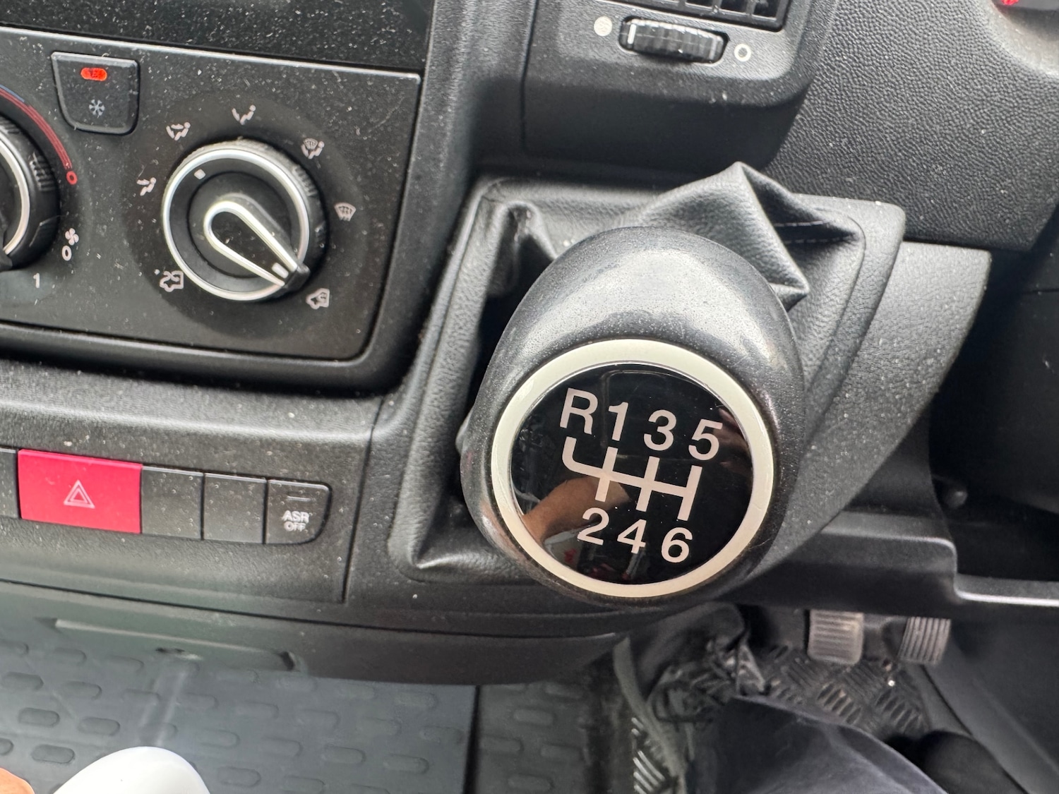 Vehicle 23