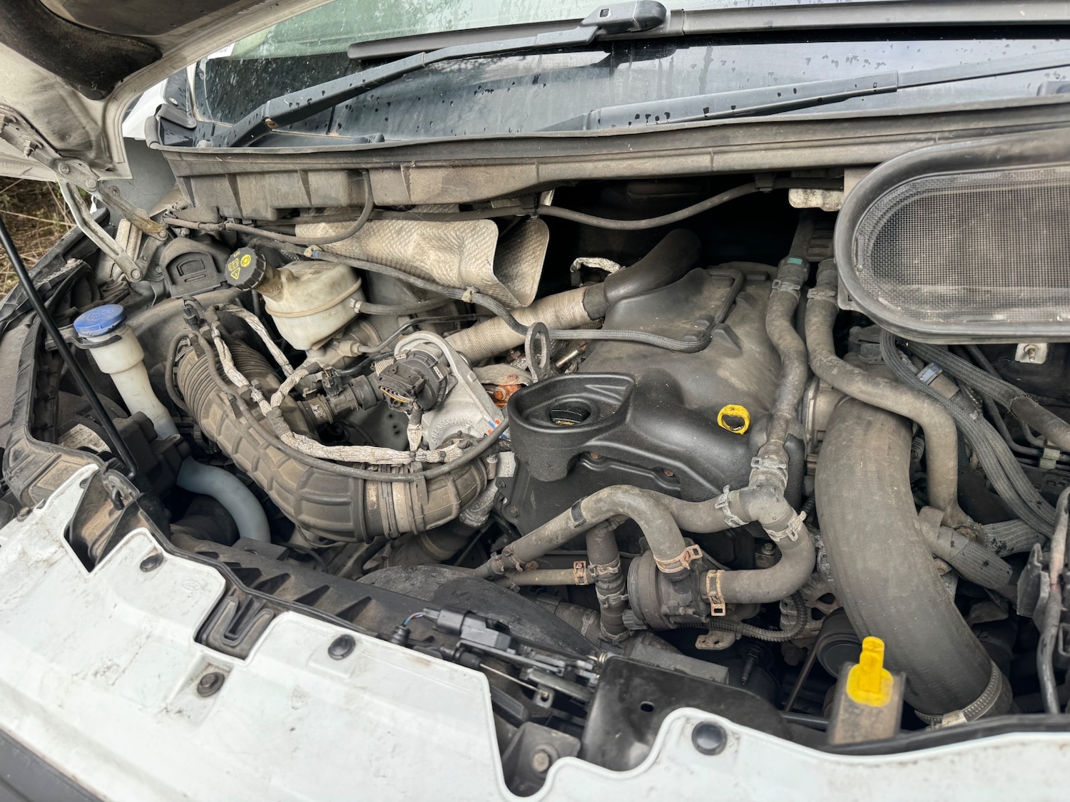 Used Ford Transit 2019 for sale - 76671022: Photo 10