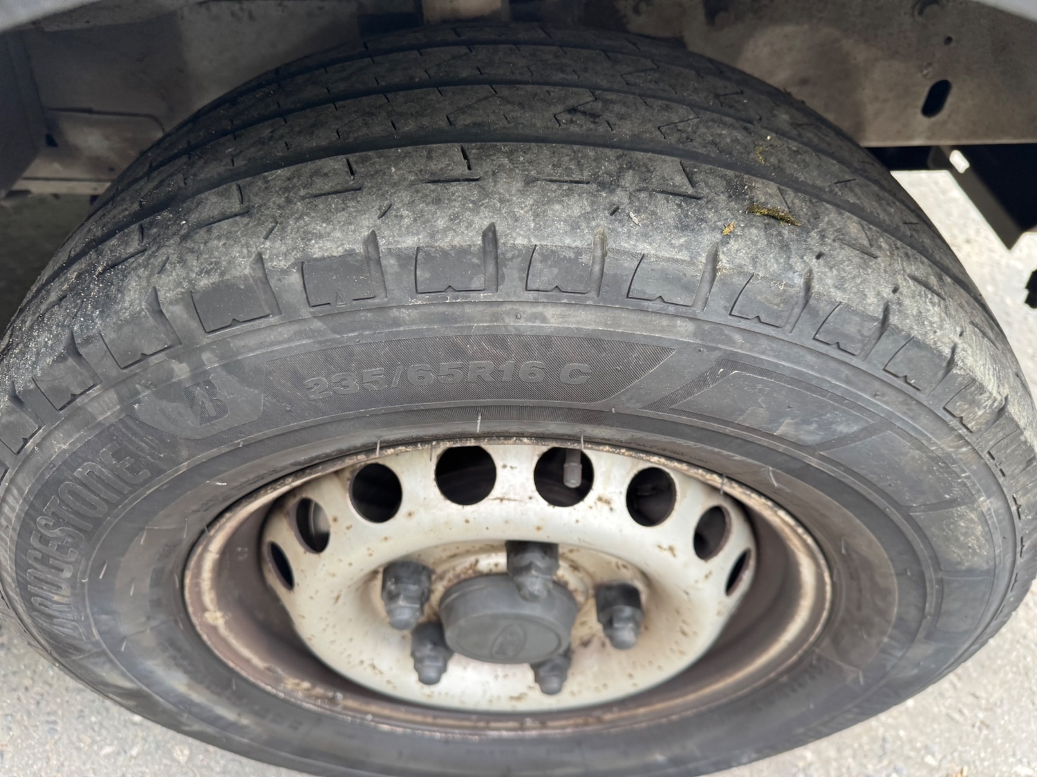 Used Ford Transit 2019 for sale - 76671022: Photo 12