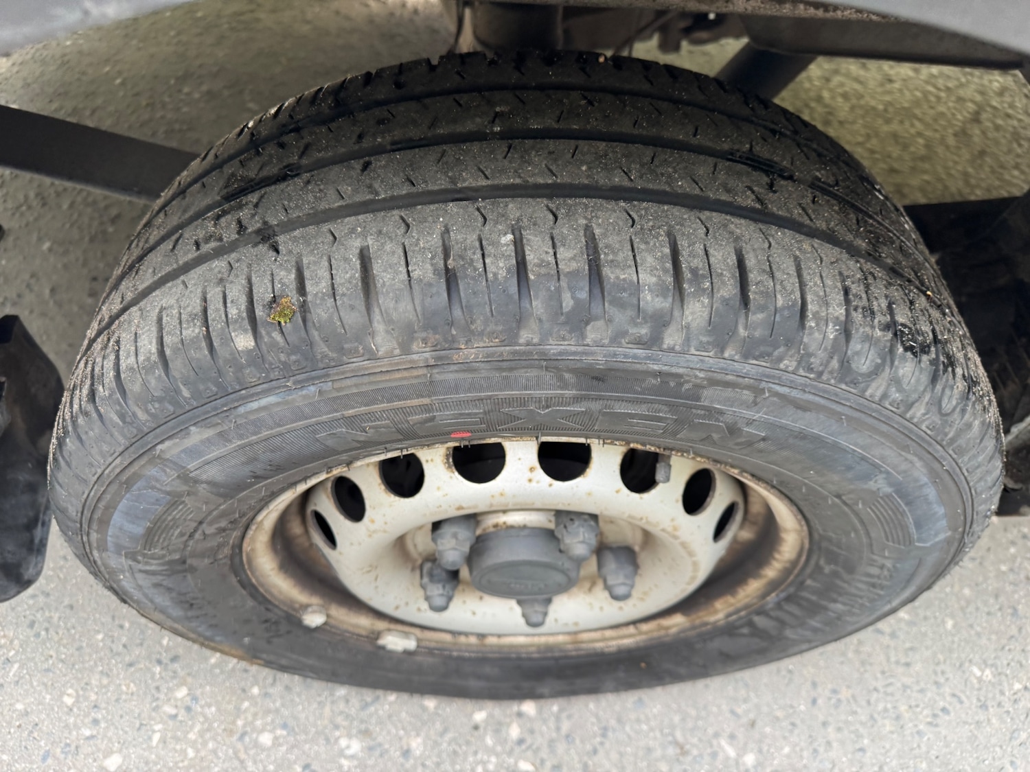 Used Ford Transit 2019 for sale - 76671022: Photo 13