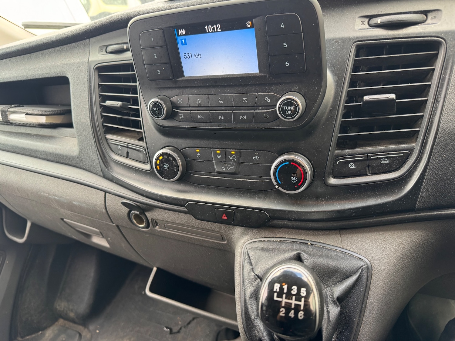 Used Ford Transit 2019 for sale - 76671022: Photo 15