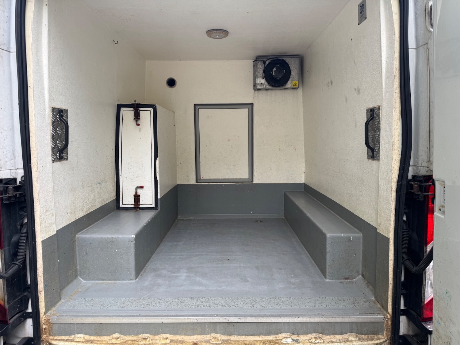 Used Ford Transit 2019 for sale - 76671022: Photo 18