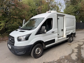 Ford - Transit
