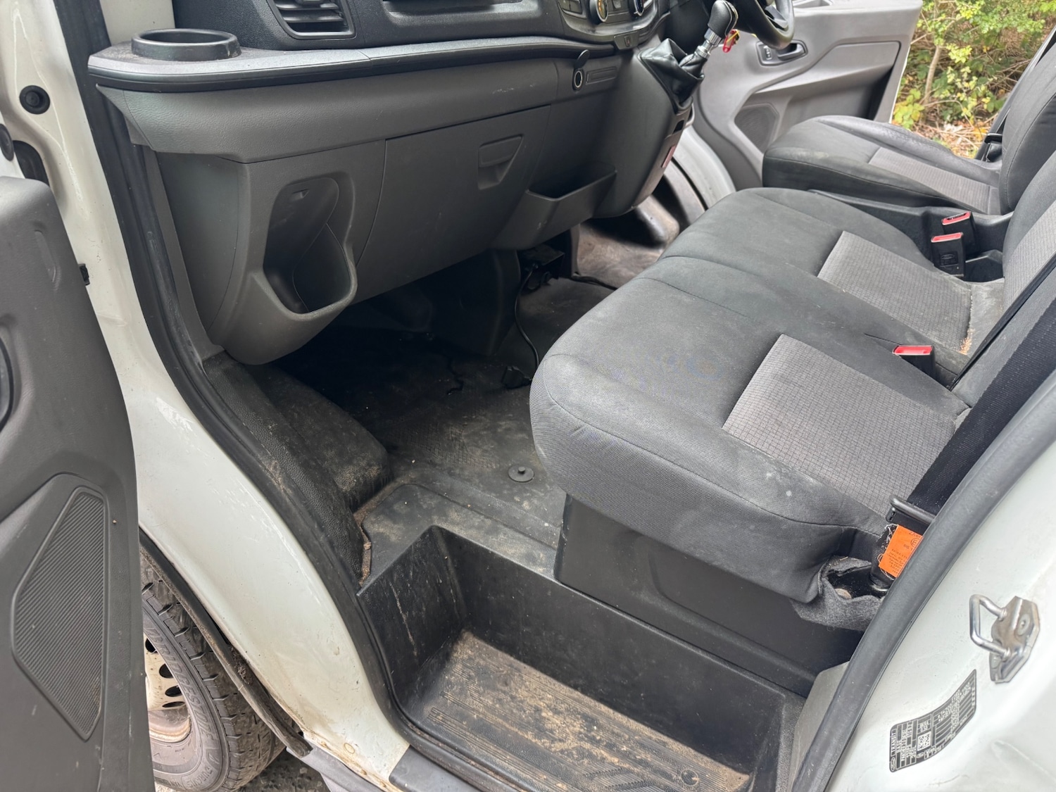 Used Ford Transit 2019 for sale - 76671022: Photo 7