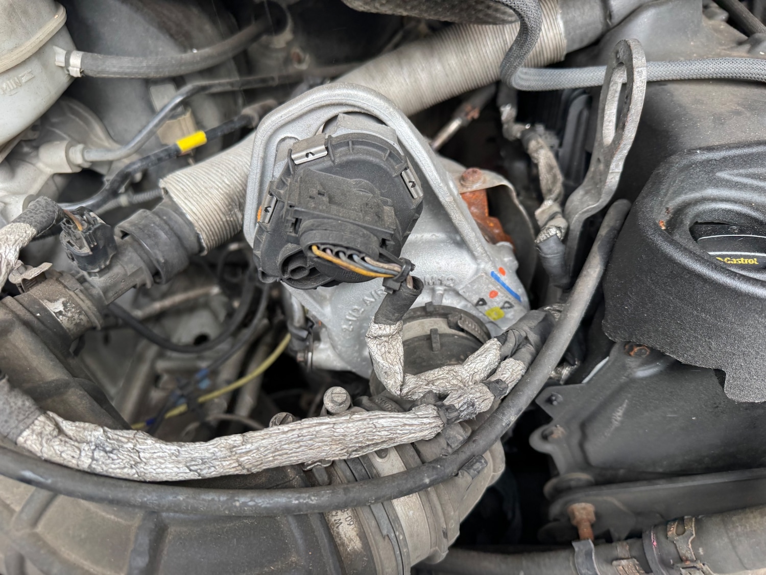 Used Ford Transit 2019 for sale - 76671022: Photo 8