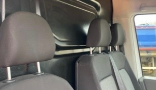 Used Volkswagen Crafter 2021 for sale - 77509624: Photo 6