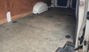 Used Volkswagen Crafter 2021 for sale - 77509624: Photo 7