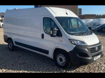 Used Fiat Ducato 2021 for sale - 74246128: Photo