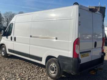 Used Fiat Ducato 2021 for sale - 74246128: Photo