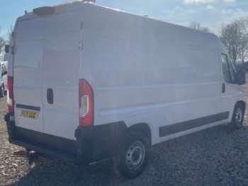 Used Fiat Ducato 2021 for sale - 74246128: Photo