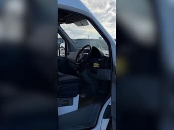 Used Mercedes-Benz Sprinter 2013 for sale - 79846205: Photo