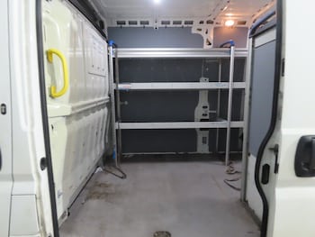 Used Citroen Relay 2019 for sale - 78572016: Photo