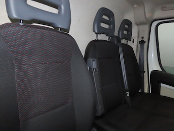 Used Citroen Relay 2019 for sale - 78572016: Photo
