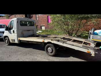 Used Fiat Ducato 2014 for sale - 74523733: Photo