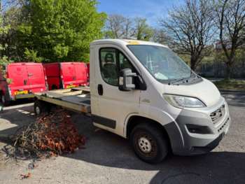 Used Fiat Ducato 2014 for sale - 74523733: Photo