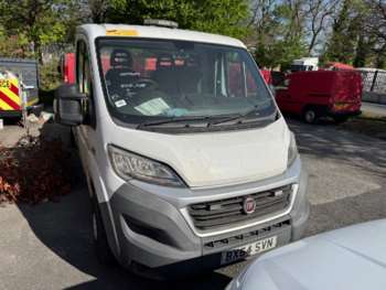Used Fiat Ducato 2014 for sale - 74523733: Photo