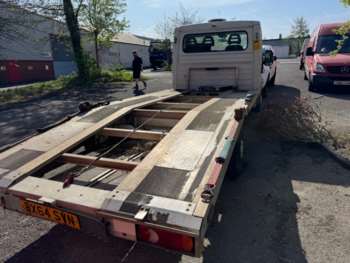 Used Fiat Ducato 2014 for sale - 74523733: Photo