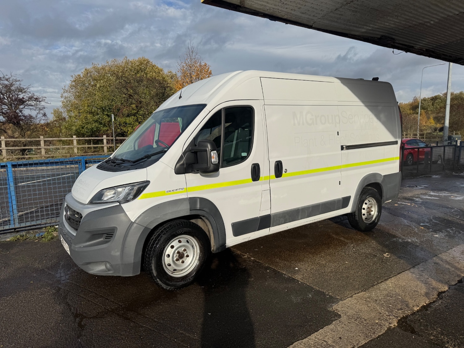 Used Fiat Ducato 2017 for sale - 78131365: Photo 11